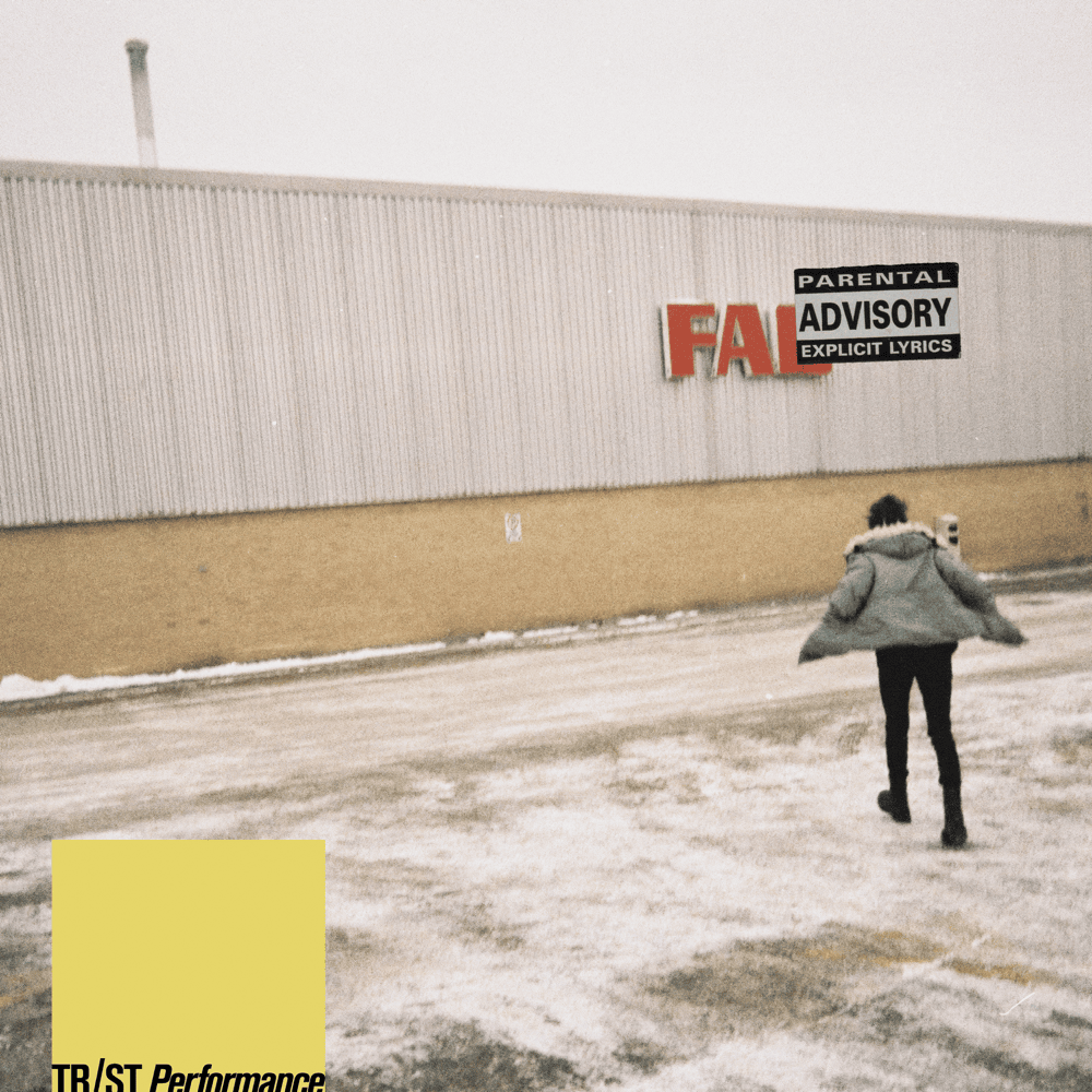 Cover image for Performance