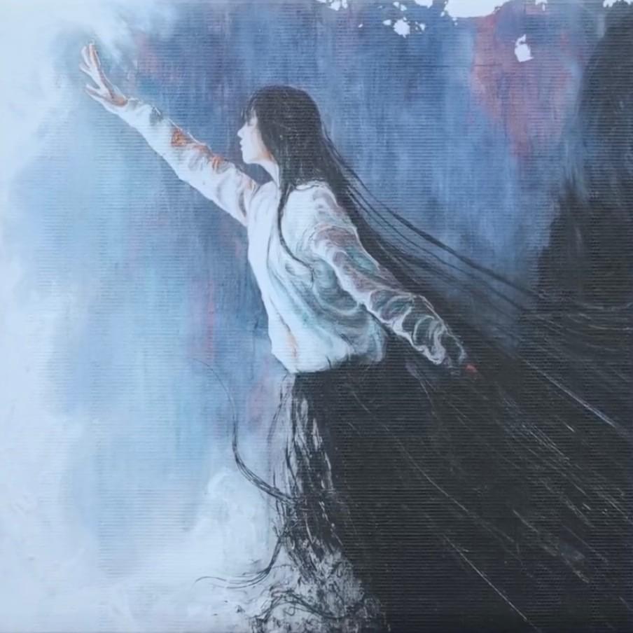 LA VENGEANCE by ​mademoiselle lou