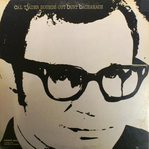 A Message To Michael by Cal Tjader