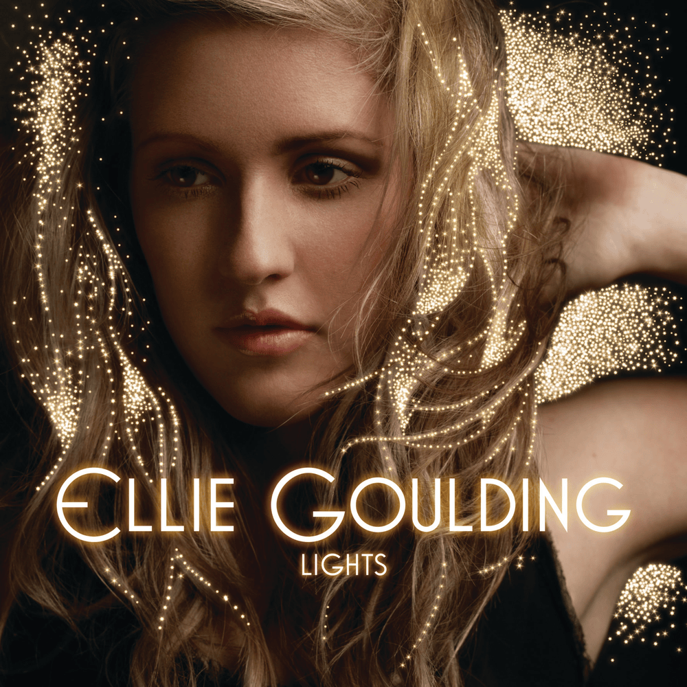 Cover image for Lights
