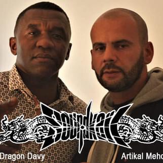 Cover image for Soundkaïl