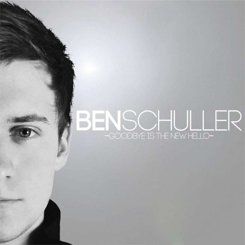 Save You by Ben Schuller