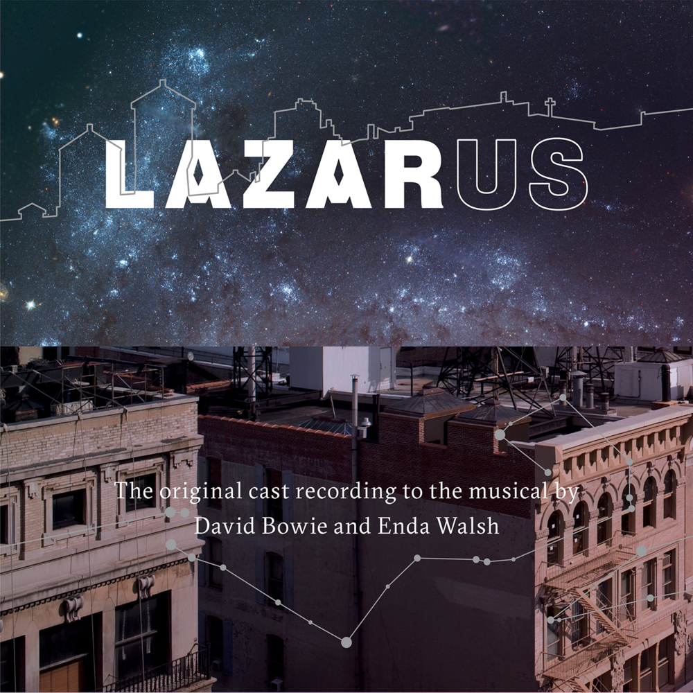 Lazarus by Michael C. Hall