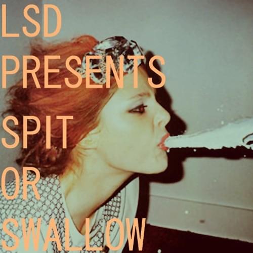 Technolodix (Remix) by LSDXOXO