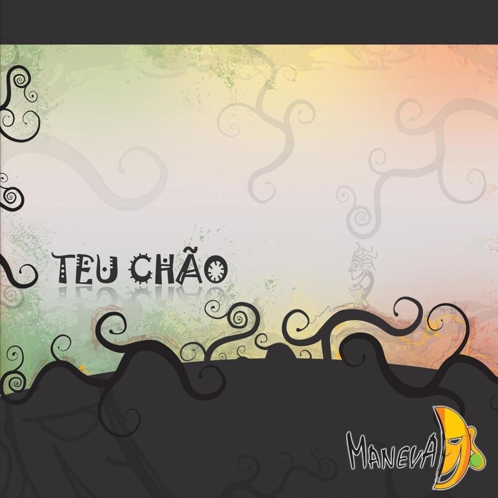 Luz que me traz paz by Maneva