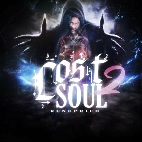 Cover image for Lost Soul 2