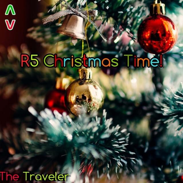 Cover image for Christmas Time!