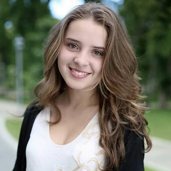 Photo of Ilinca