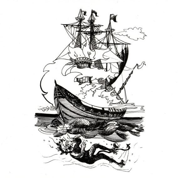 Cover image for Atwater Afternoon