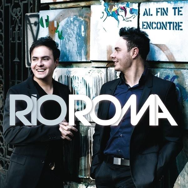 Cover image for Al Fin Te Encontré