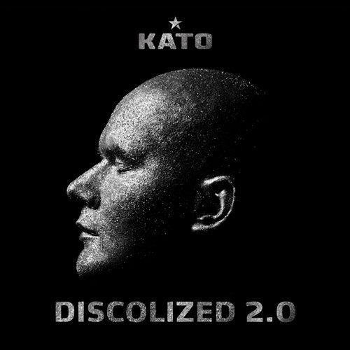 Album cover art for "Champion Part II" by Kato (DNK) & Jon Nørgaard & Clemens