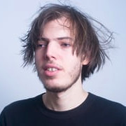 Cover image for Jeffrey Lewis