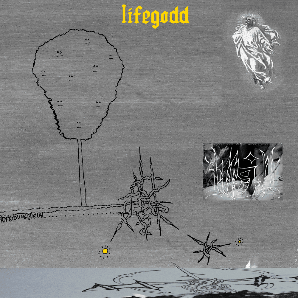 Cover image for lifegodd