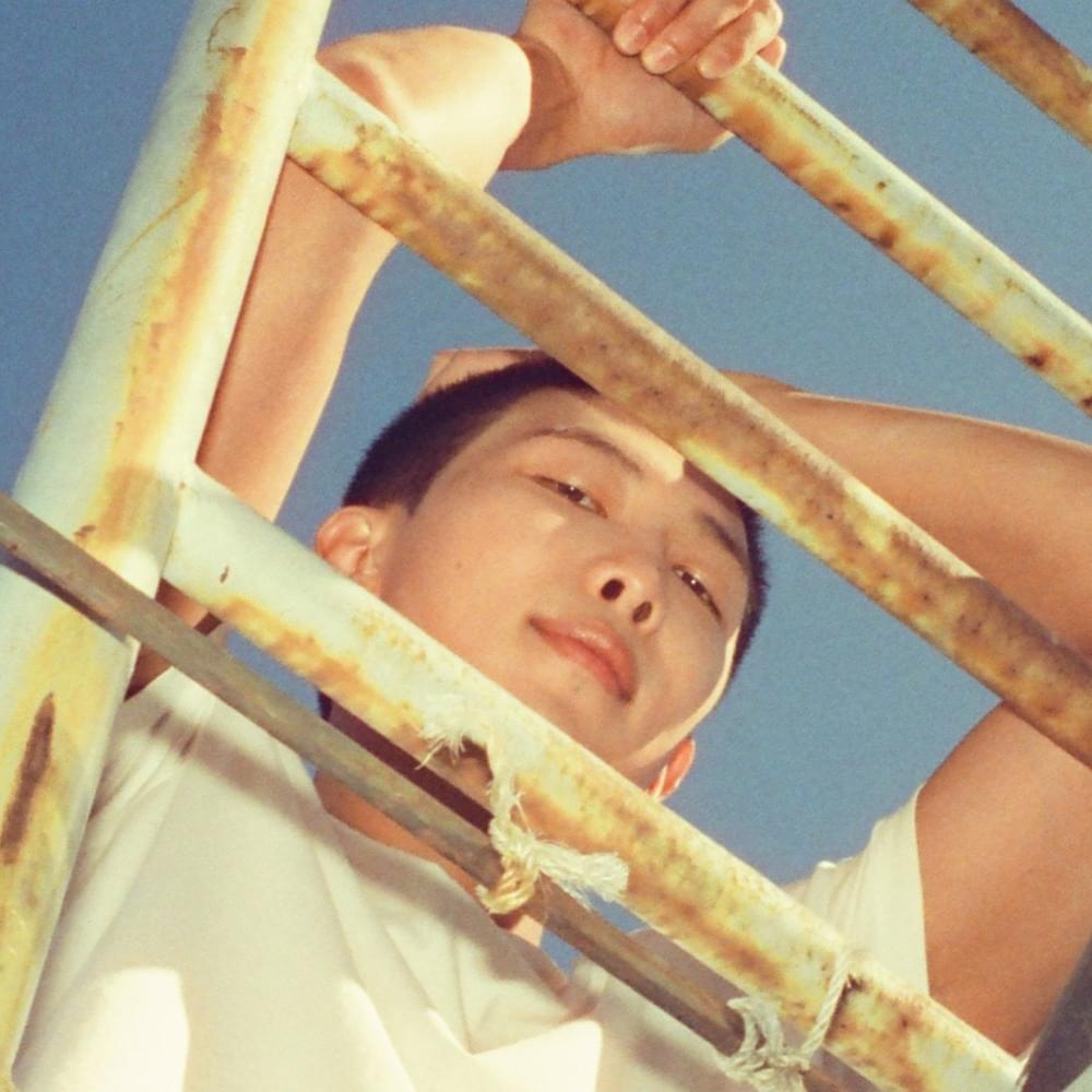 Photo of RM