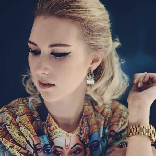 Photo of Goldielocks