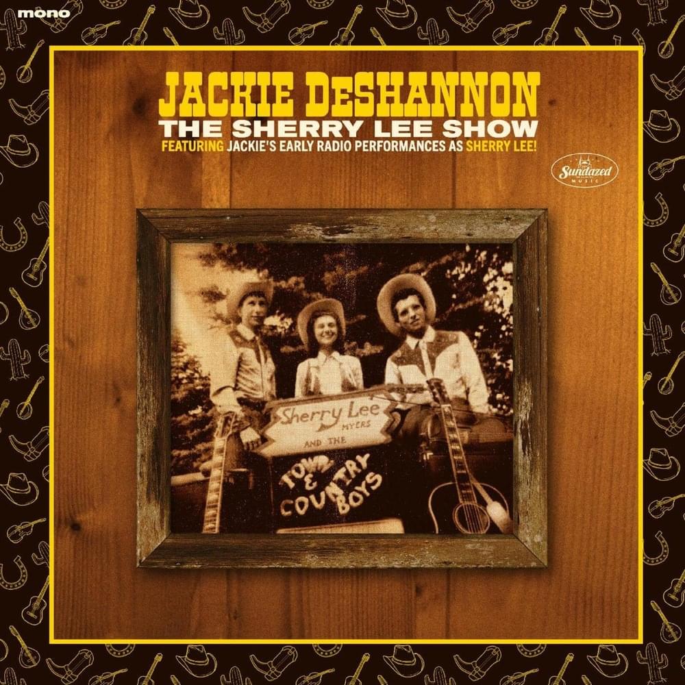 Why Baby Why by Jackie DeShannon