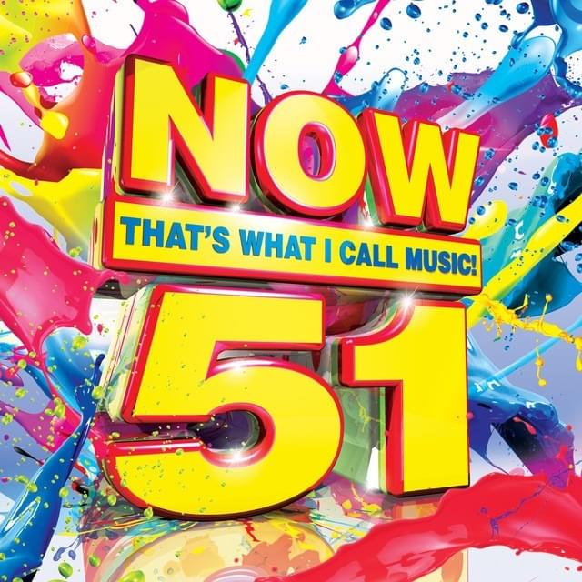 Cover image for NOW That’s What I Call Music! 51 [US]