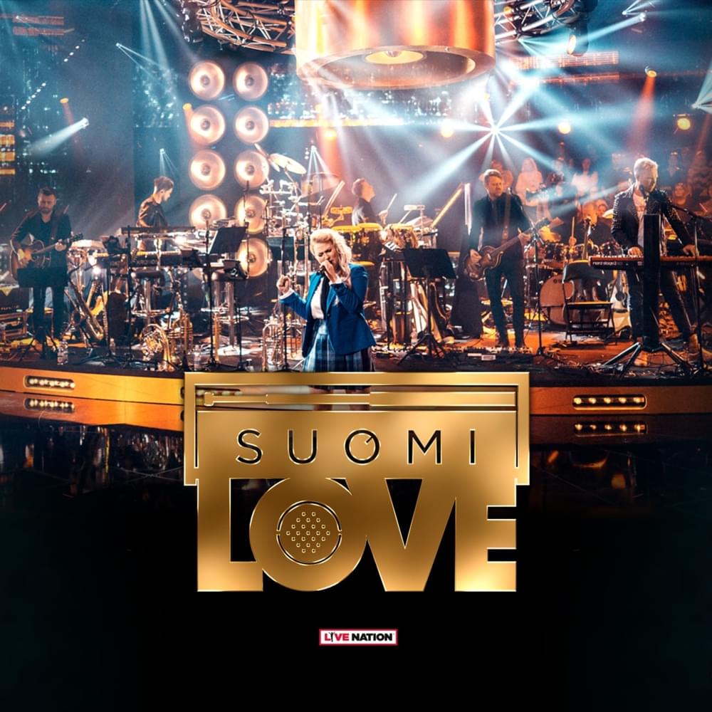 Cover image for SuomiLOVE kausi 7