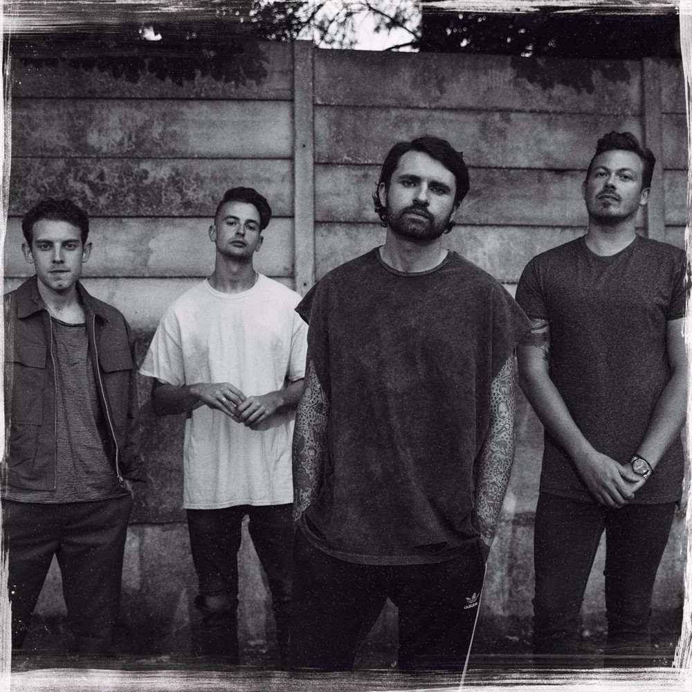 Cover image for Lower Than Atlantis