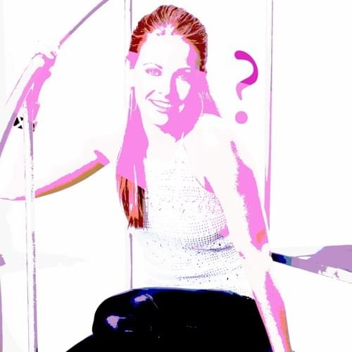 Album cover art for "How Did You Know?" by DJ Sabrina The Teenage DJ