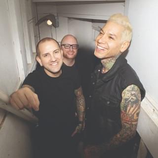 Cover image for MxPx
