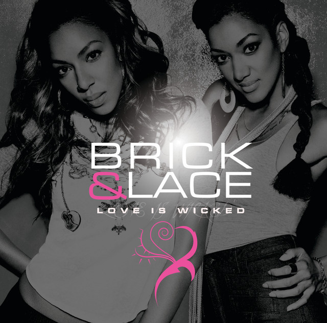 U And Me by Brick & Lace