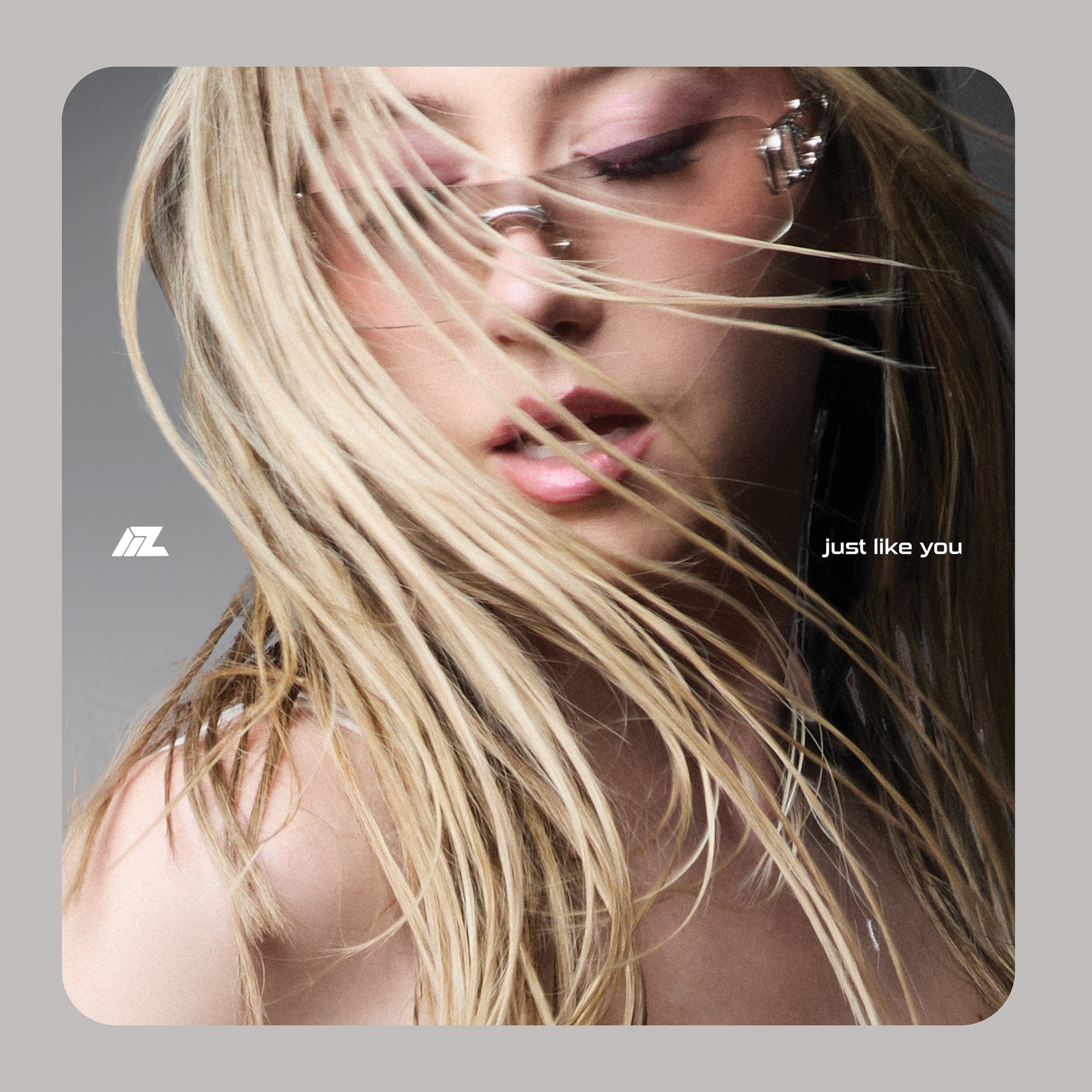 Cover image for Just Like You (Time Capsule Edition)