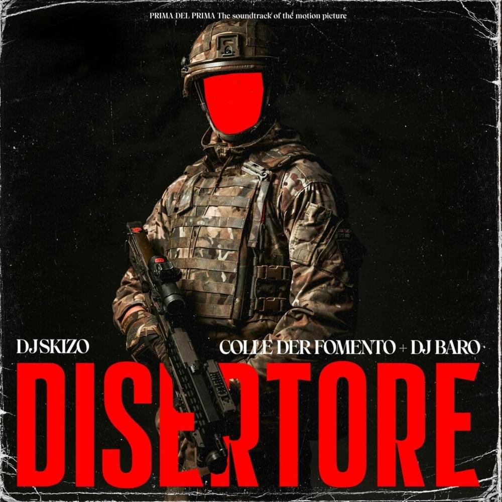 Disertore by DJ Skizo