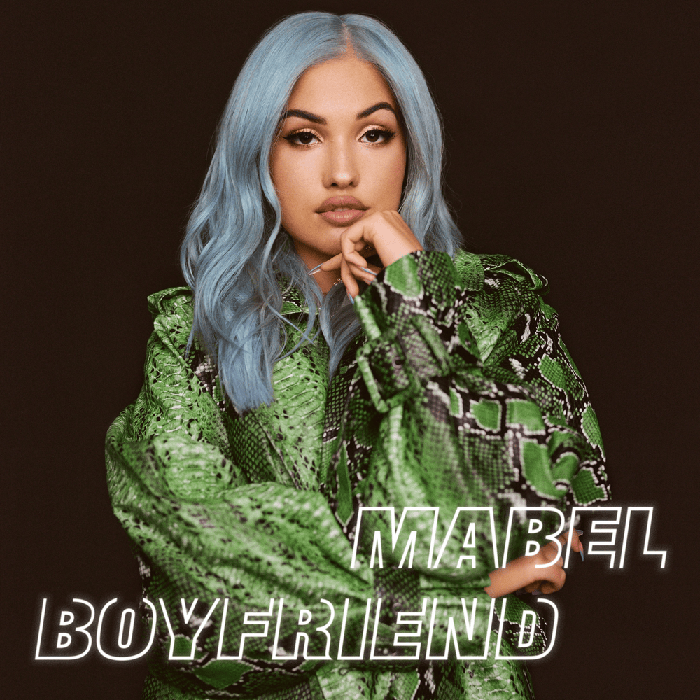 Album cover art for "Boyfriend" by NOW That’s What I Call Music!