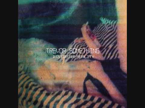 Album cover art for "Inside Of You" by Trevor Something