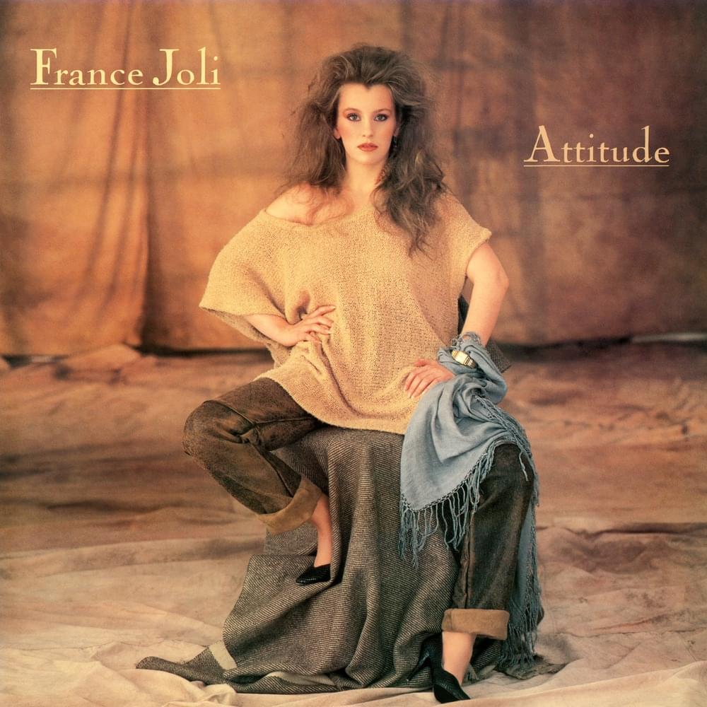 Cover image for Attitude (Expanded Edition)