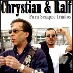 Pense um Pouco by Chrystian & Ralf