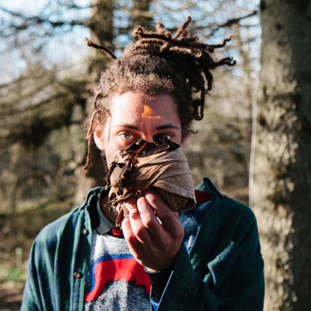 Photo of Kweku Collins