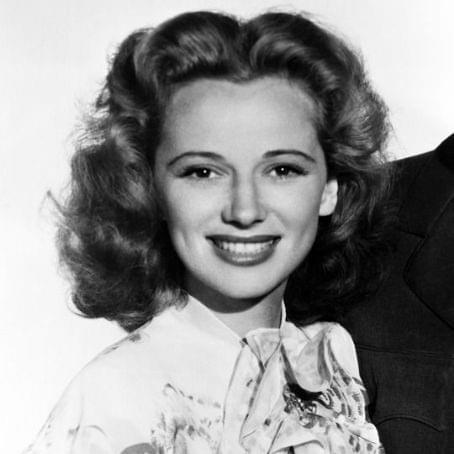 Photo of Jan Clayton