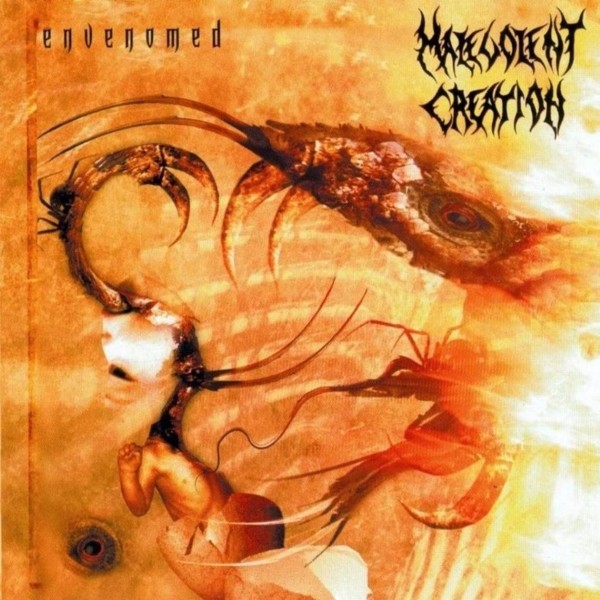 Viral Release by Malevolent Creation