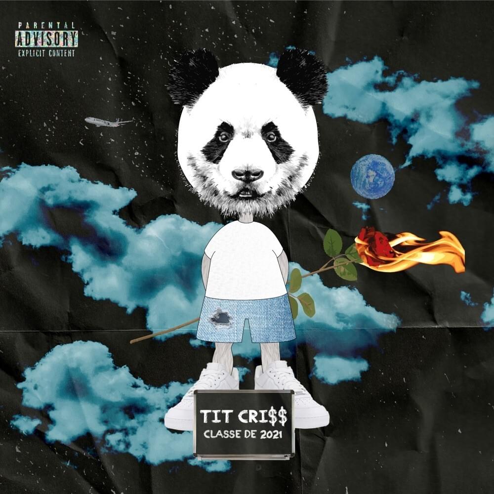 Cover image for Tit Cri$$