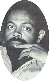 Amiri Baraka Profile Picture Photo of Amiri Baraka