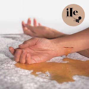 Triángulo by ​iLe
