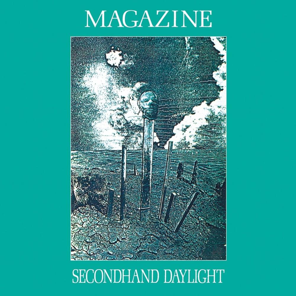 Permafrost by Magazine