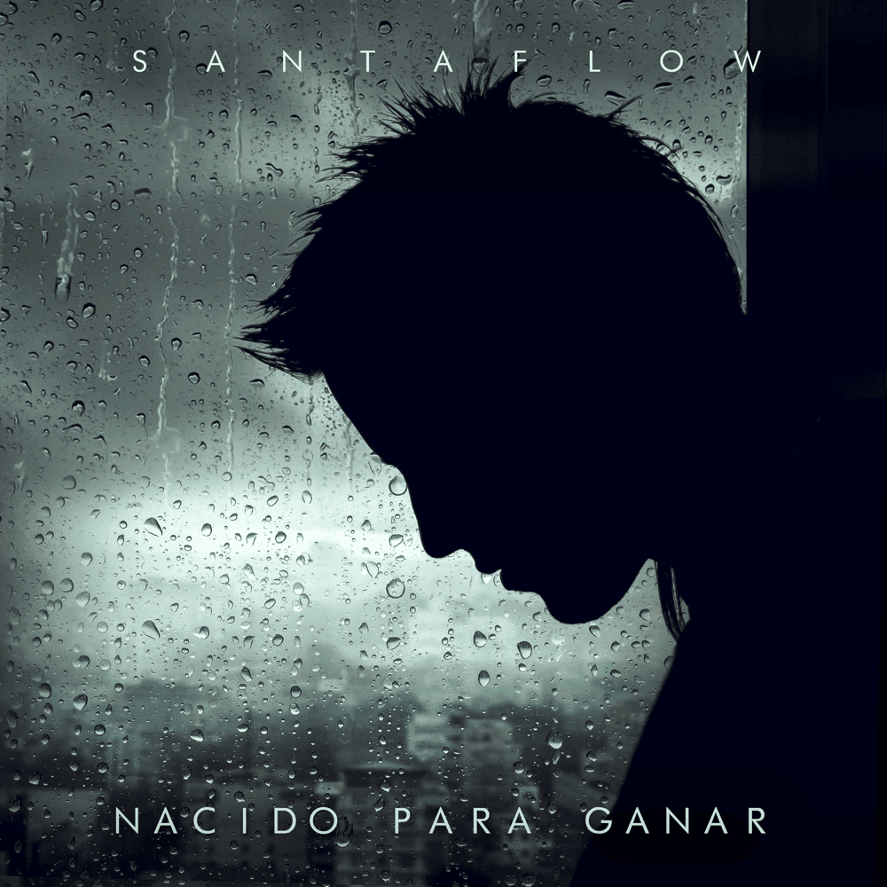 Album cover art for "Moral de Carcamal" by Santaflow & Norykko & Don Aitor