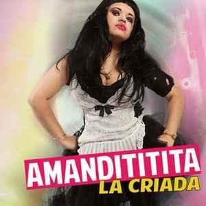 La Criada by Amandititita