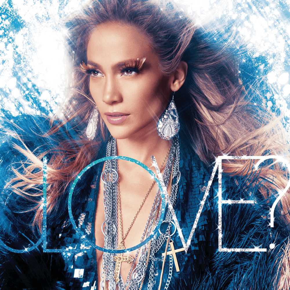 Cover image for LOVE? (Deluxe Edition)