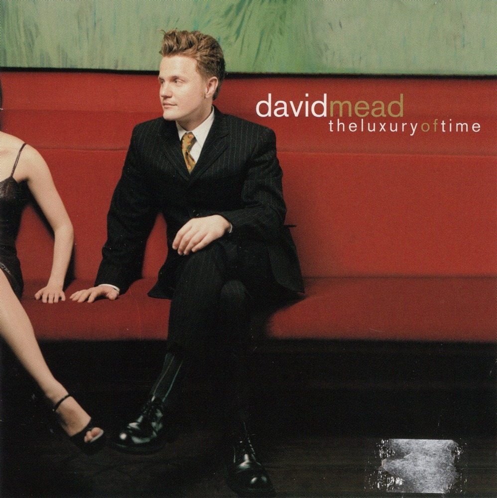 Apart from you by David Mead