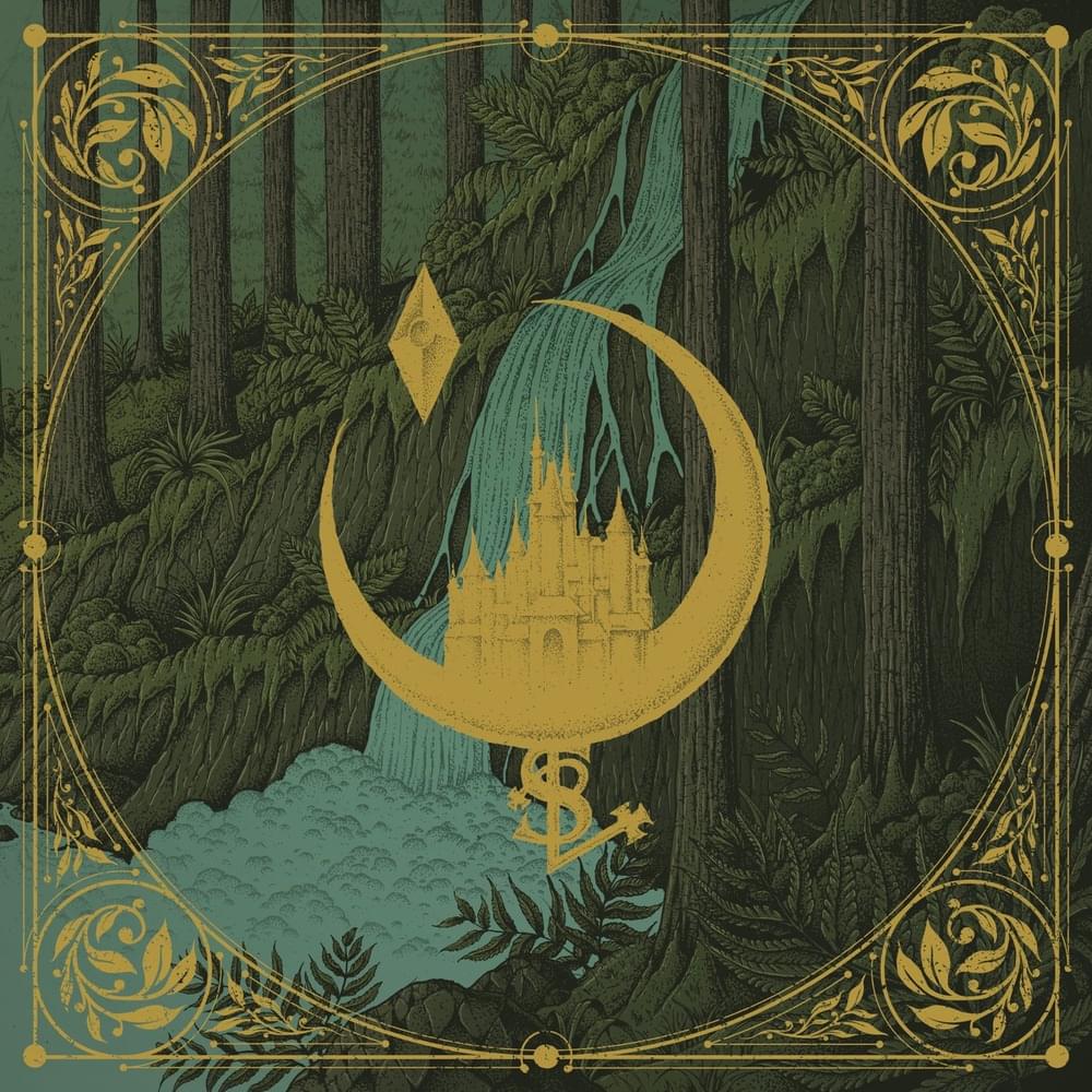 Album cover art for "Stop Thinking (MitiS Remix)" by Seven Lions & Lights