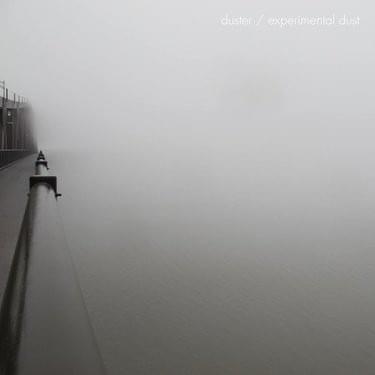 Cover image for Experimental Dust