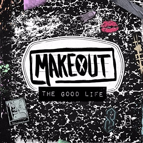 Secrets by Makeout