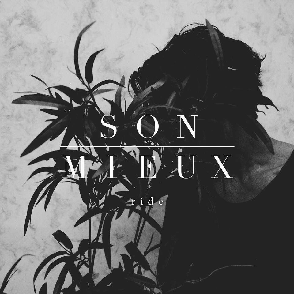 Album cover art for "Ride" by Son Mieux