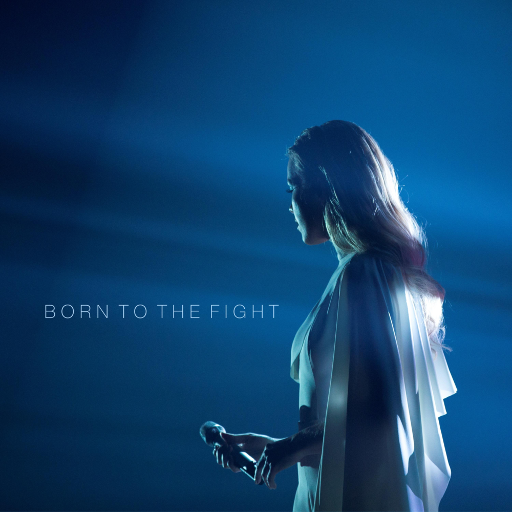 Cover image for Born to the Fight