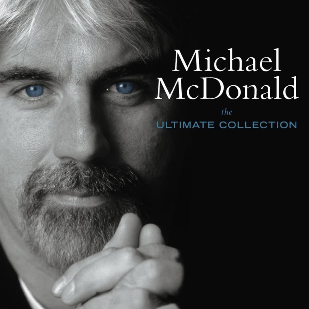 Cover image for The Ultimate Collection