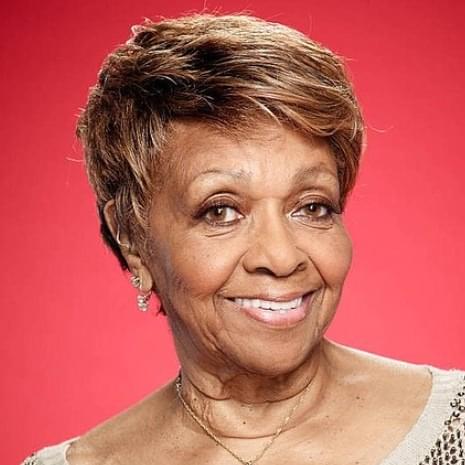 Photo of Cissy Houston